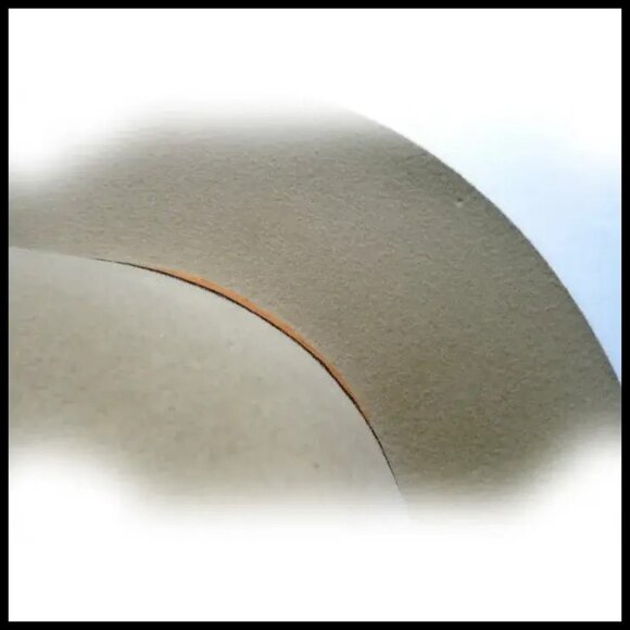 Vintage Cowboy Hat Aussie Outback Style Unisex - Picture 6 of 9